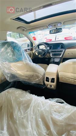 هیوندای سۆناتا
